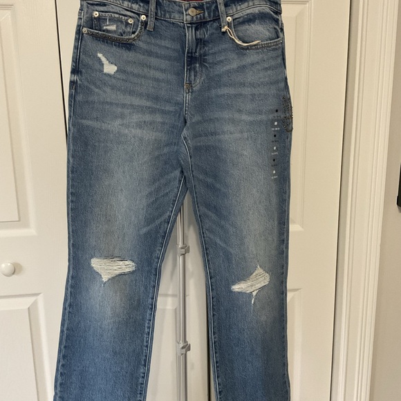 Lucky Brand Denim - Lucky Legend